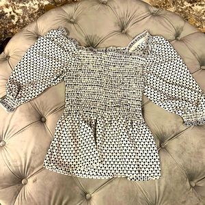 Woman’s Top
